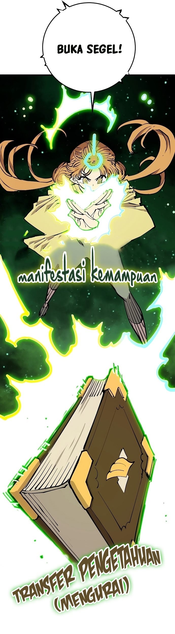 Player Chapter 126 Gambar 51