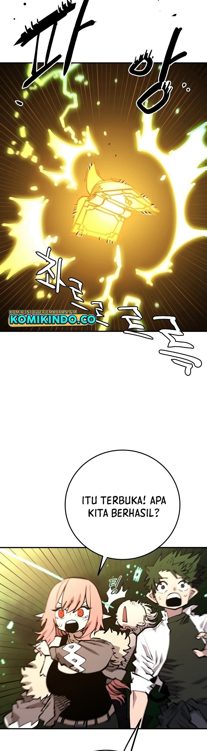 Player Chapter 126 Gambar 53