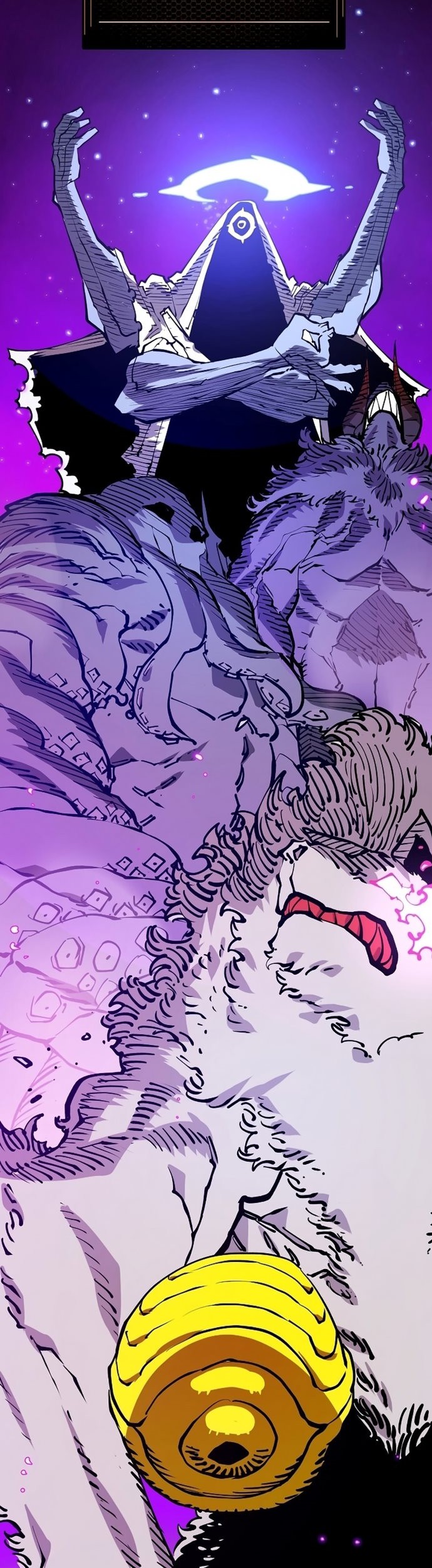 Player Chapter 126 Gambar 3