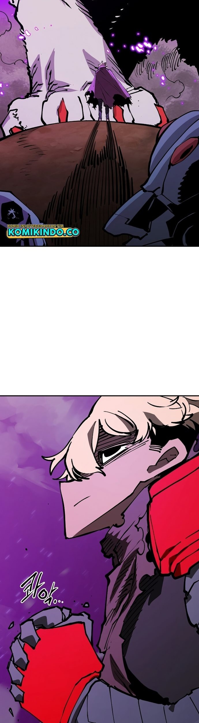 Player Chapter 126 Gambar 4