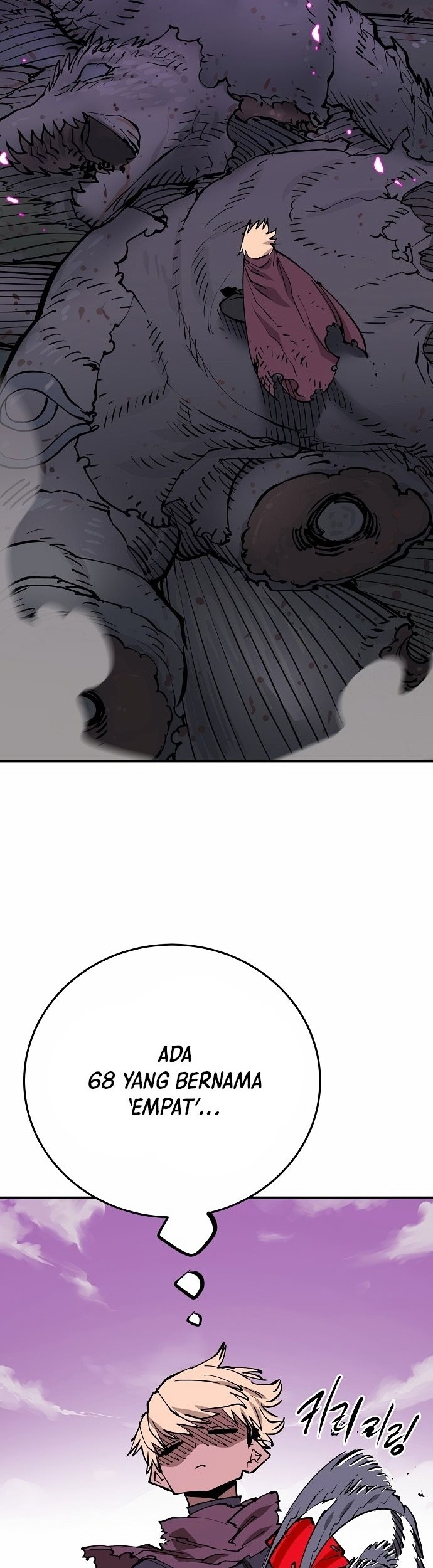 Player Chapter 126 Gambar 12