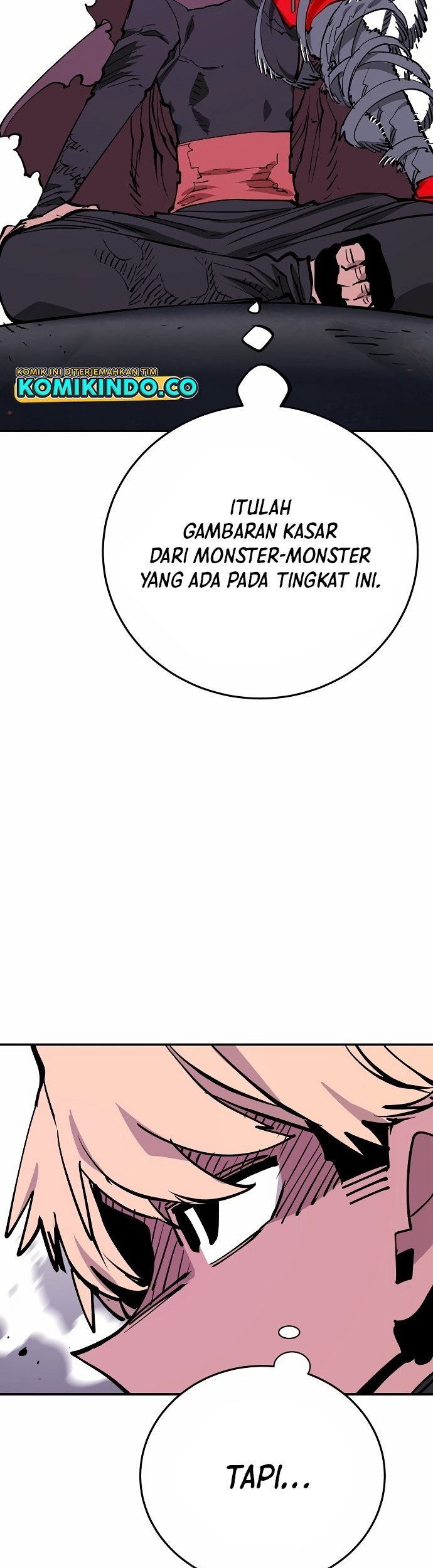 Player Chapter 126 Gambar 13
