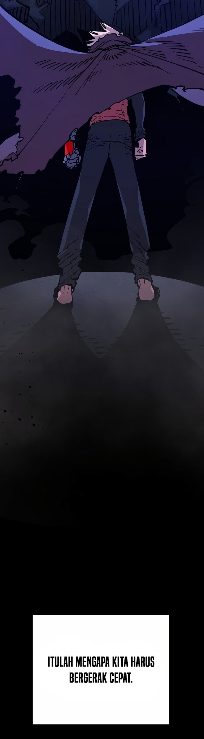 Player Chapter 126 Gambar 16