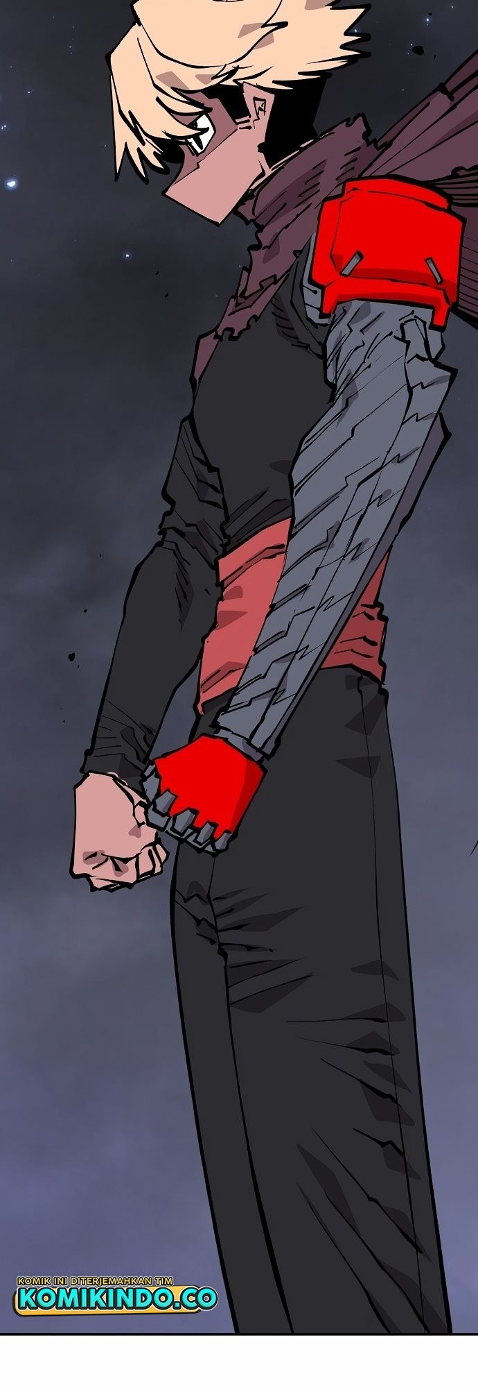 Player Chapter 126 Gambar 20