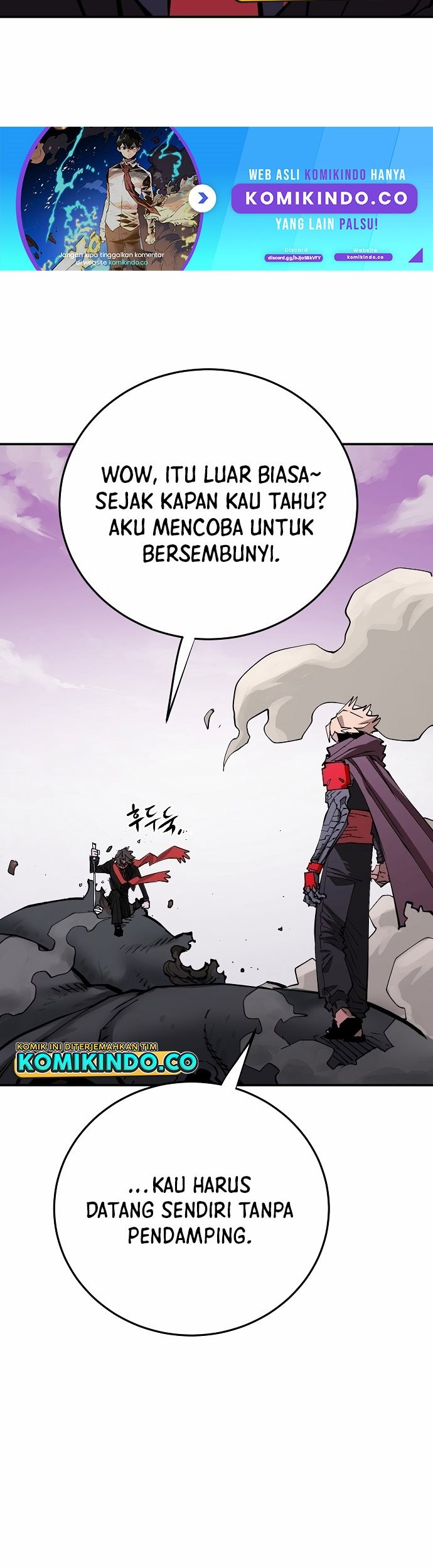 Player Chapter 126 Gambar 23