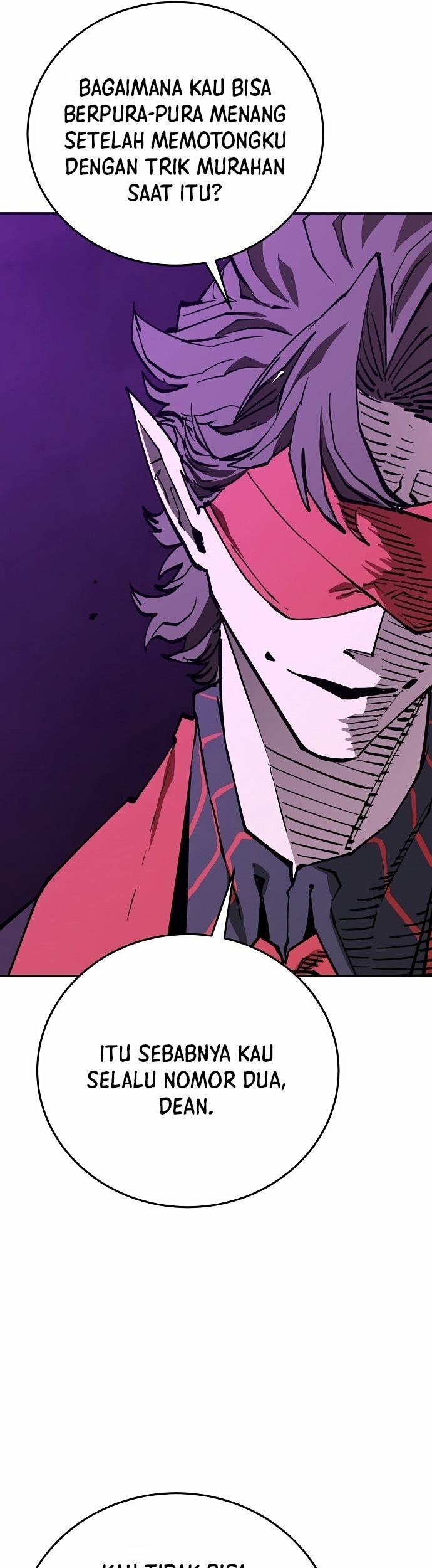 Player Chapter 126 Gambar 26