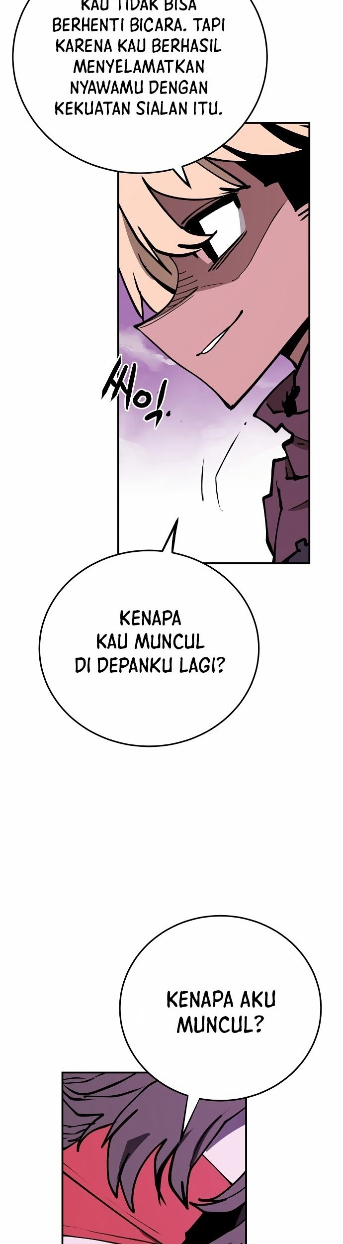 Player Chapter 126 Gambar 27