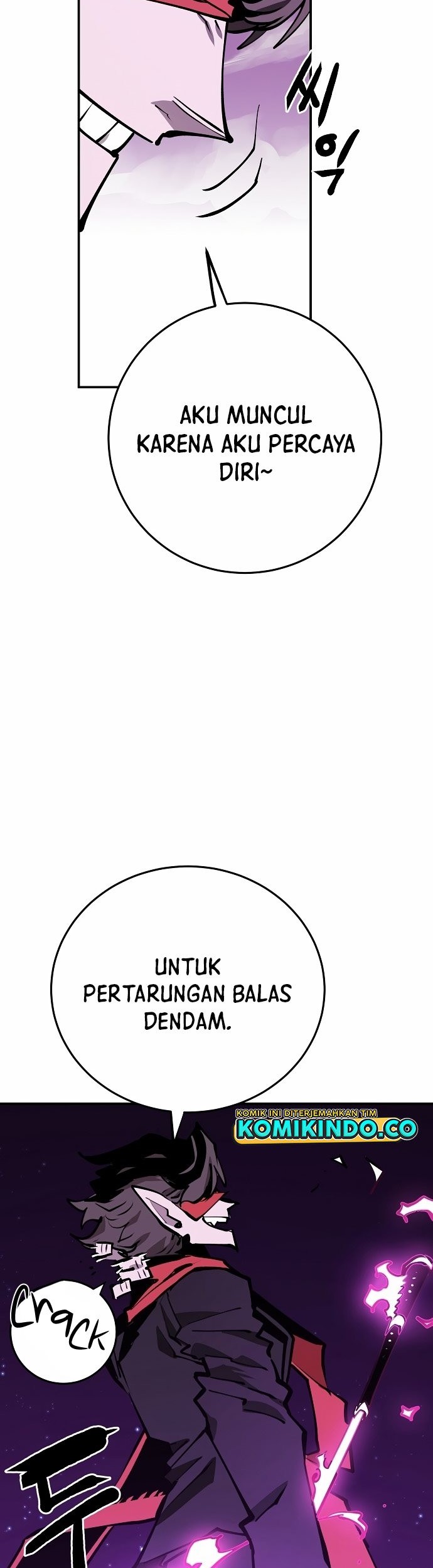 Player Chapter 126 Gambar 28