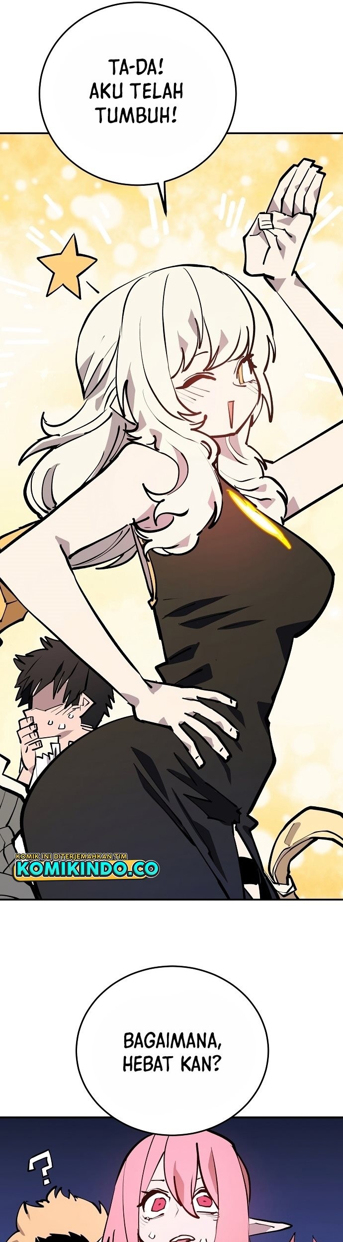 Player Chapter 126 Gambar 31