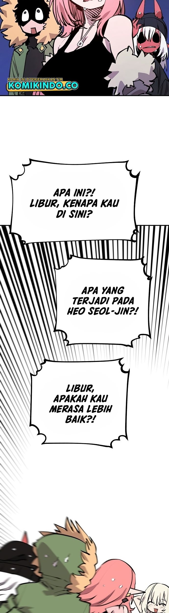 Player Chapter 126 Gambar 32