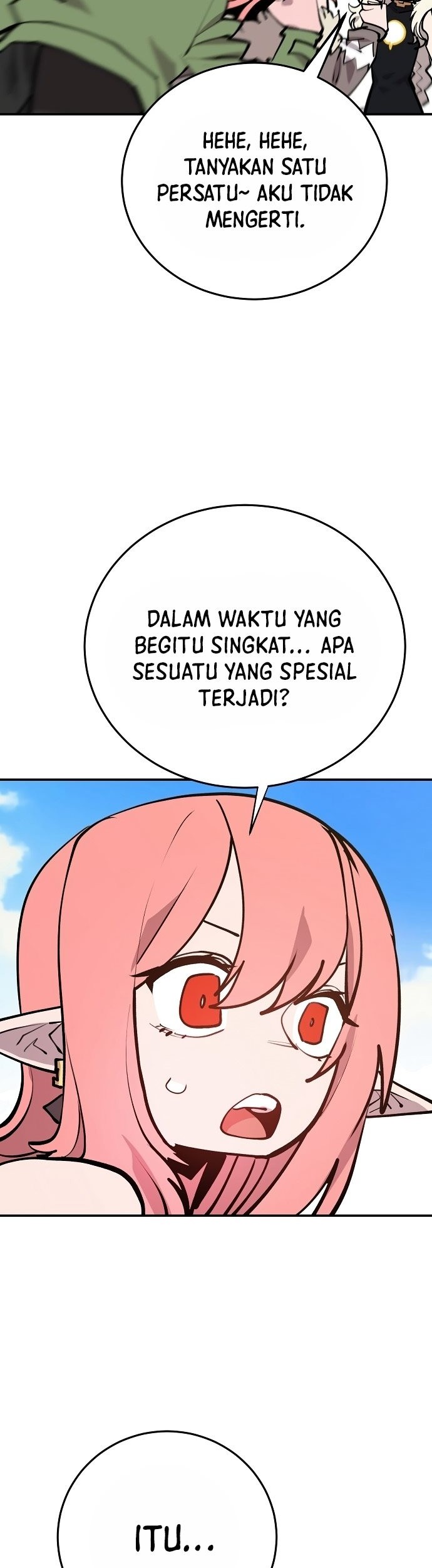 Player Chapter 126 Gambar 33