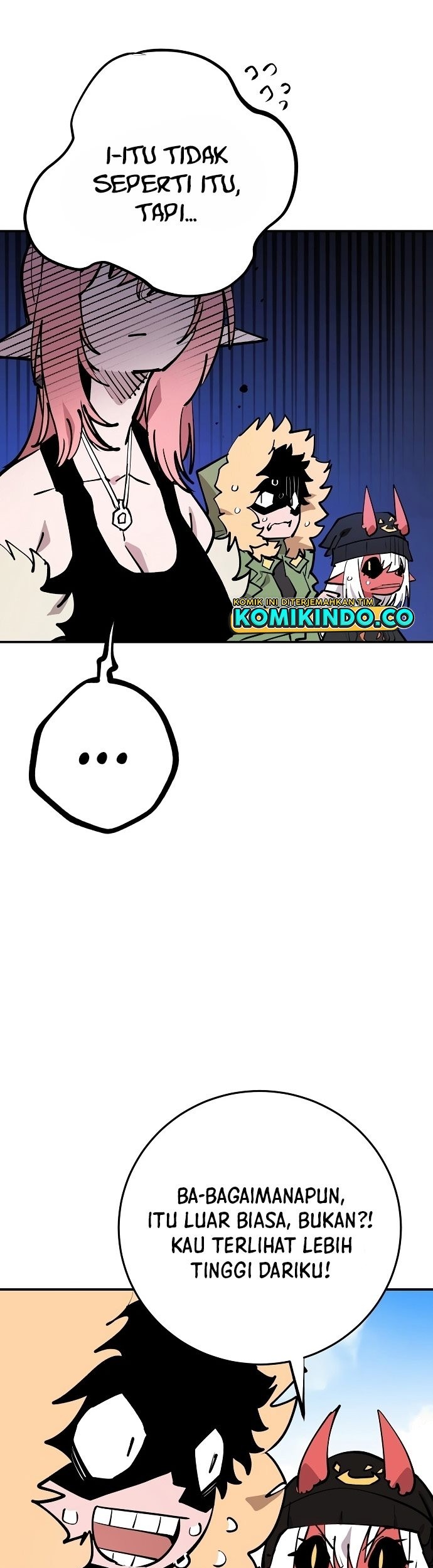 Player Chapter 126 Gambar 36