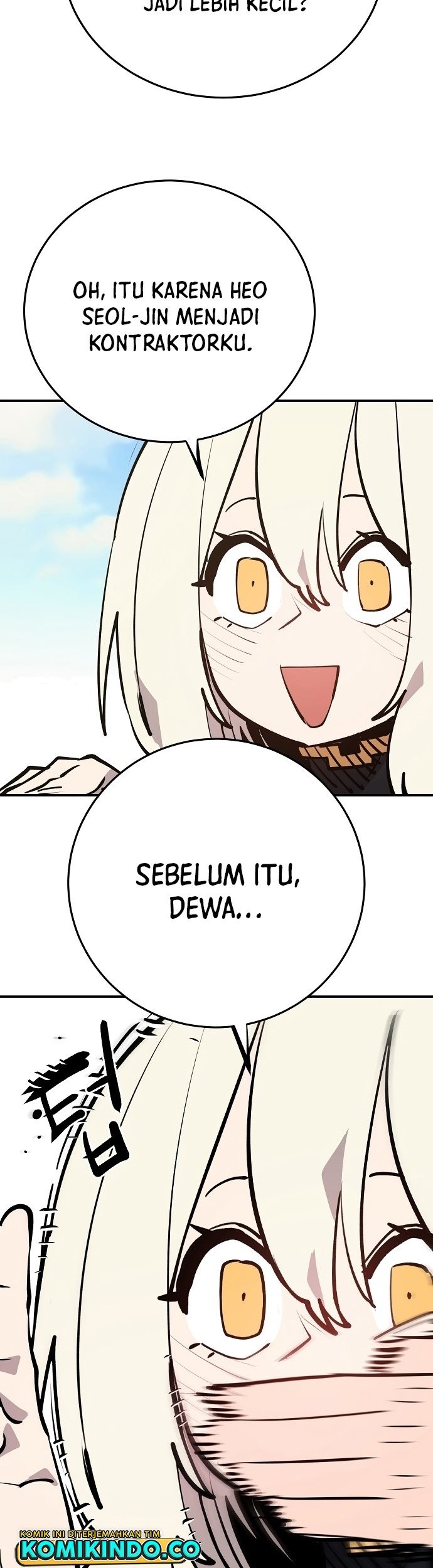 Player Chapter 126 Gambar 38