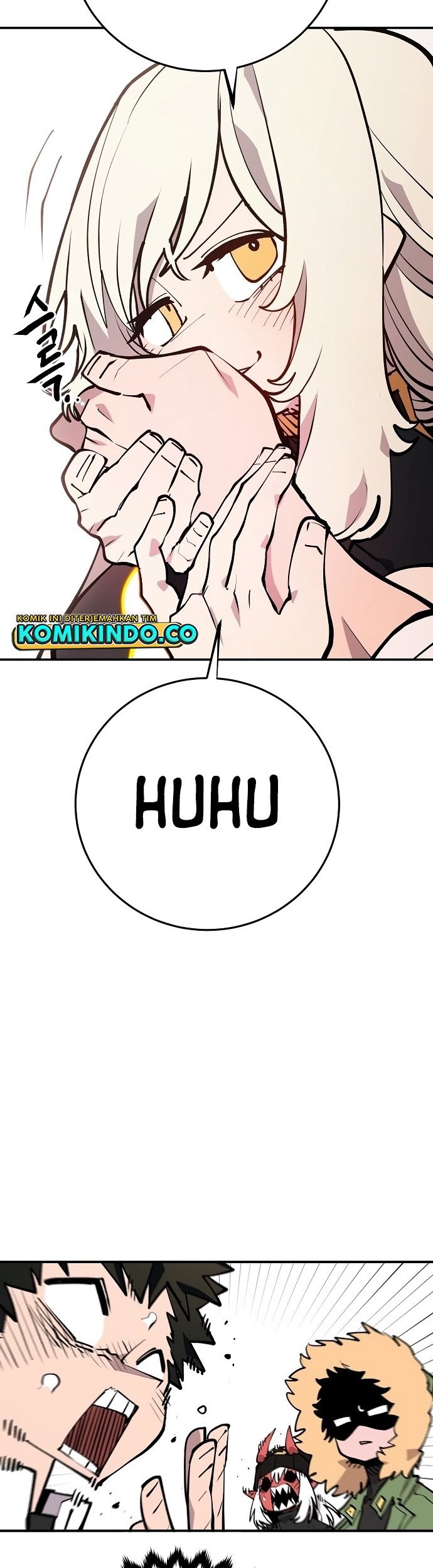 Player Chapter 126 Gambar 42