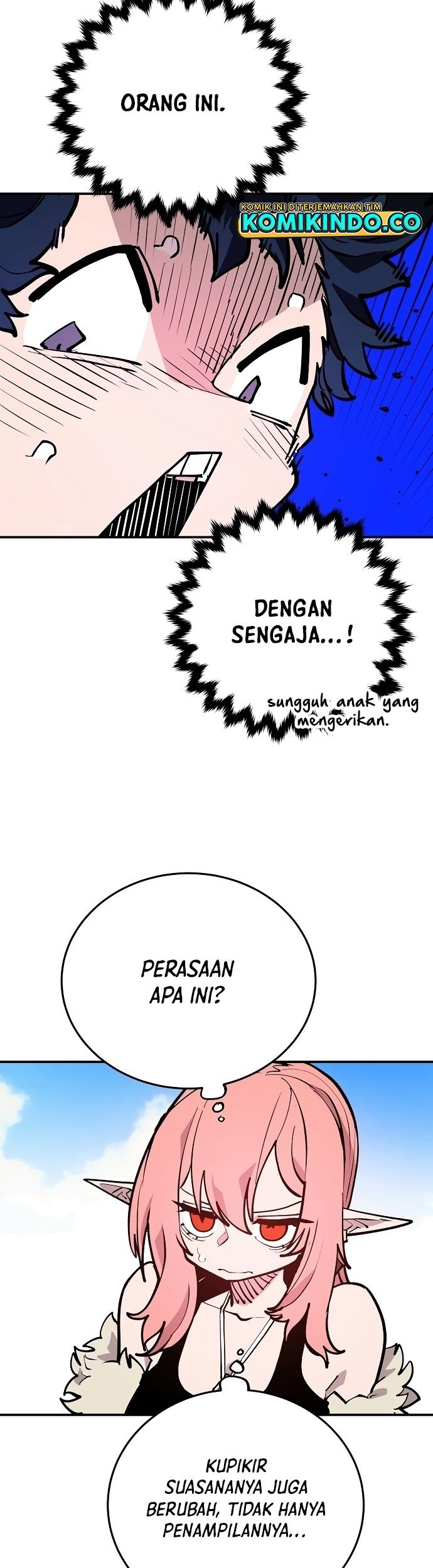 Player Chapter 126 Gambar 43