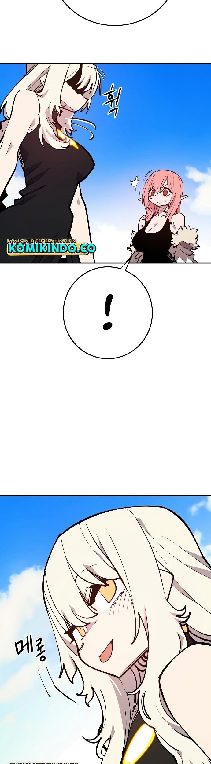 Player Chapter 126 Gambar 44