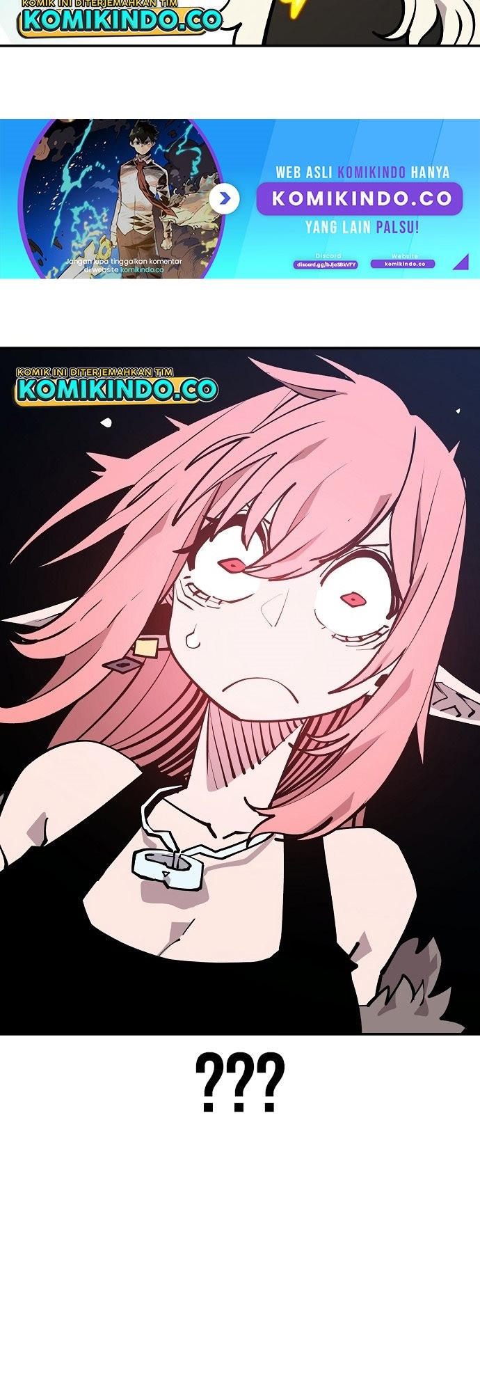 Player Chapter 126 Gambar 45