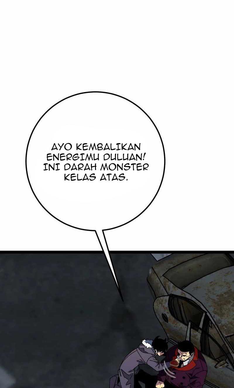 Your Talent is Mine Chapter 47 Gambar 20