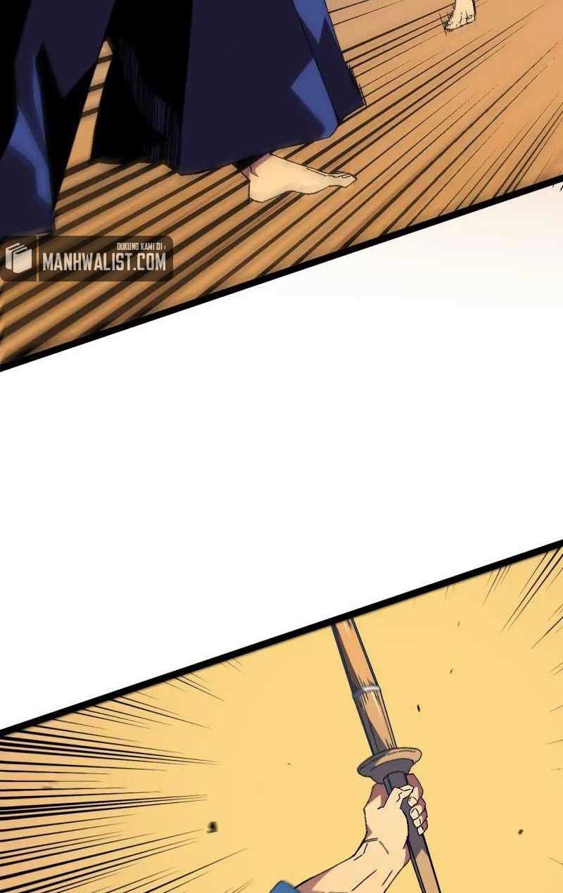 Your Talent is Mine Chapter 47 Gambar 34