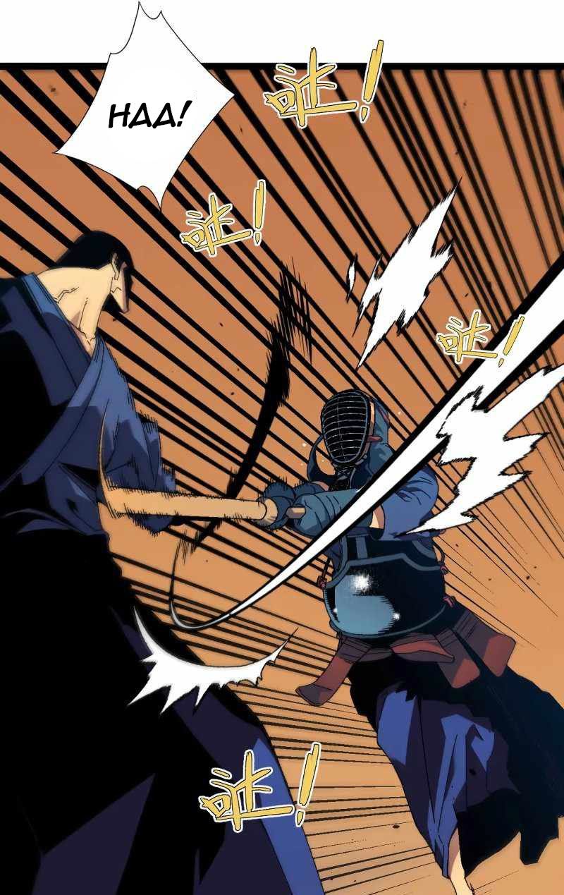 Your Talent is Mine Chapter 47 Gambar 33