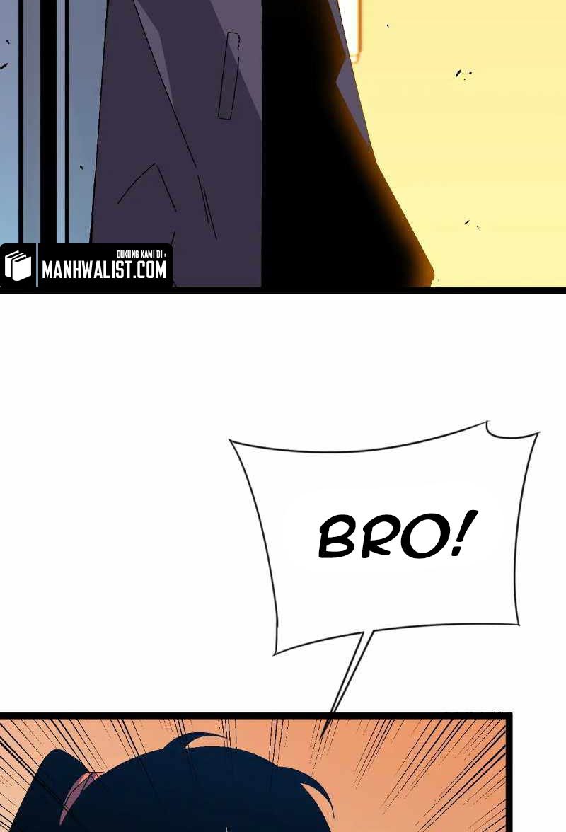 Your Talent is Mine Chapter 47 Gambar 46