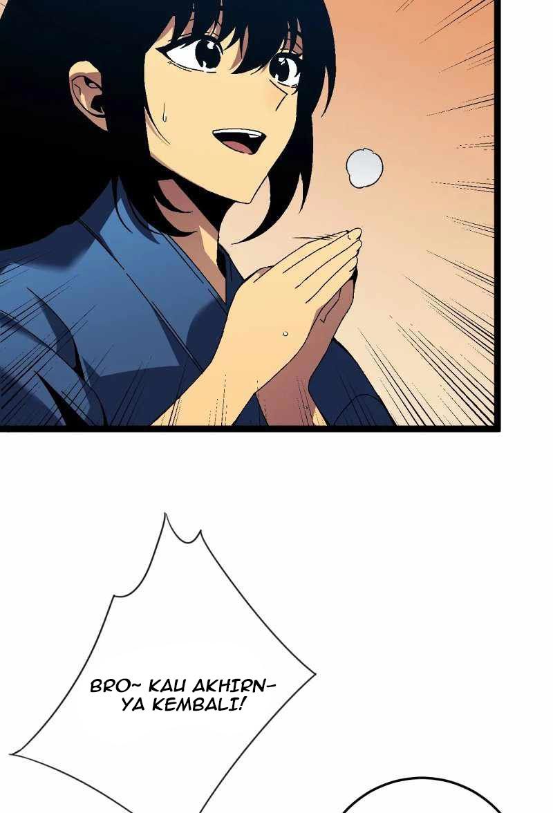 Your Talent is Mine Chapter 47 Gambar 47