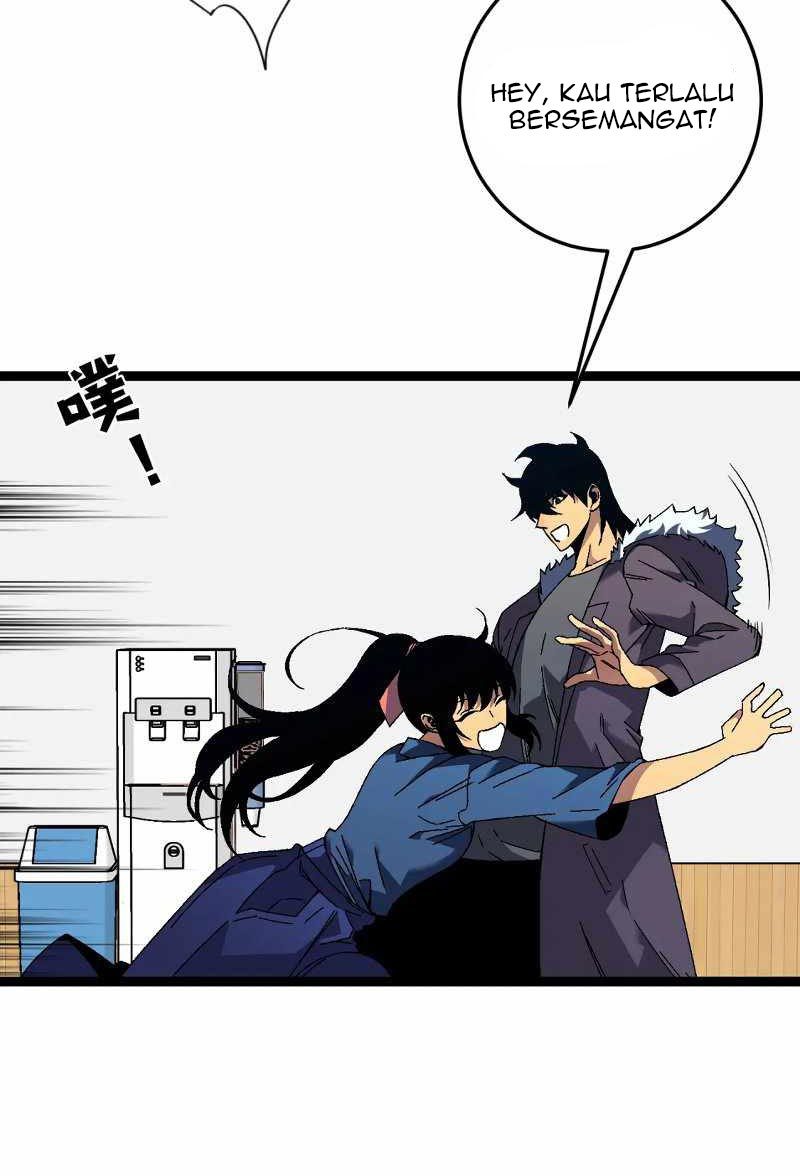 Your Talent is Mine Chapter 47 Gambar 48