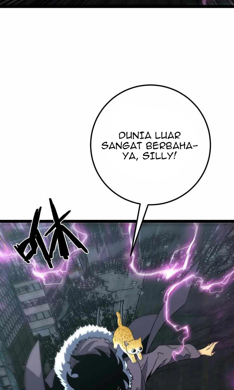 Your Talent is Mine Chapter 47 Gambar 4