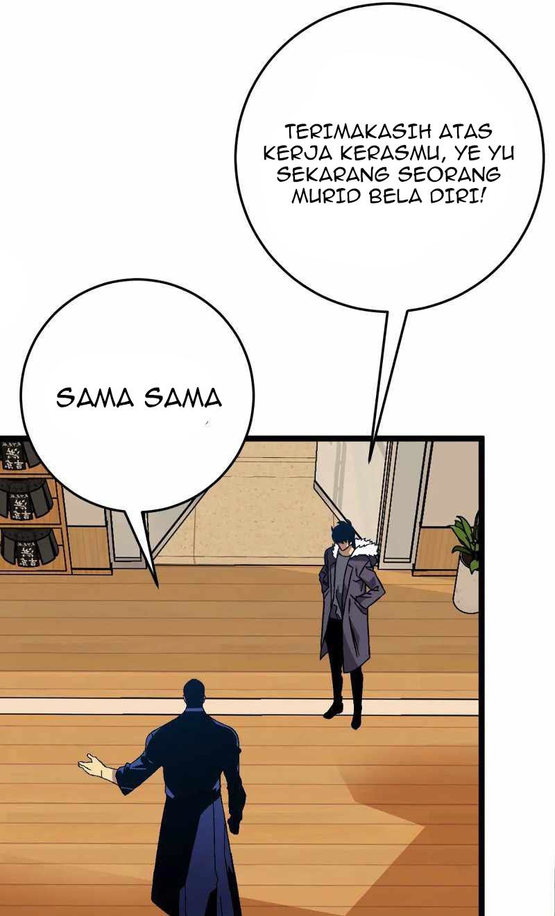 Your Talent is Mine Chapter 47 Gambar 57