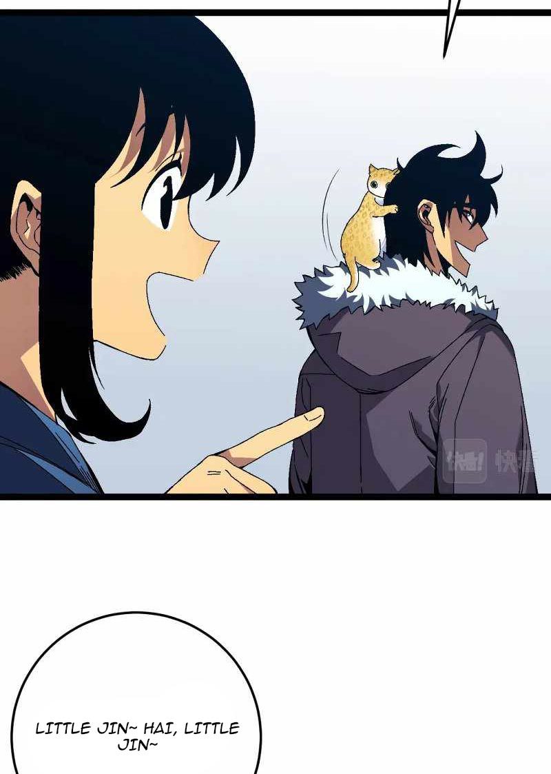 Your Talent is Mine Chapter 47 Gambar 51