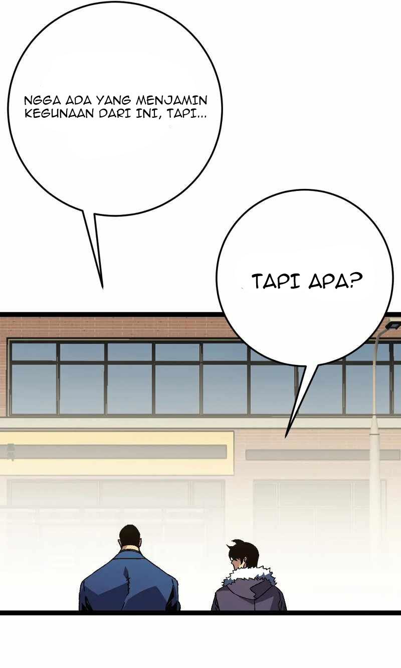 Your Talent is Mine Chapter 47 Gambar 65