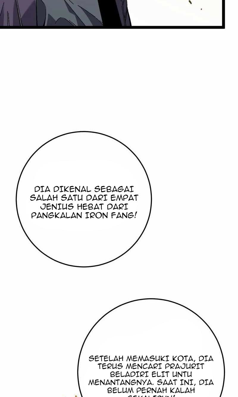 Your Talent is Mine Chapter 47 Gambar 69