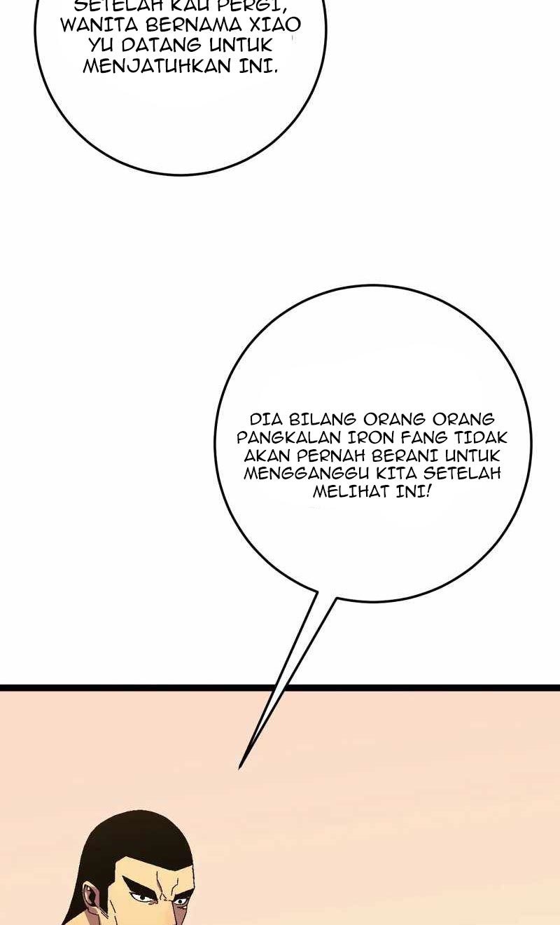 Your Talent is Mine Chapter 47 Gambar 61