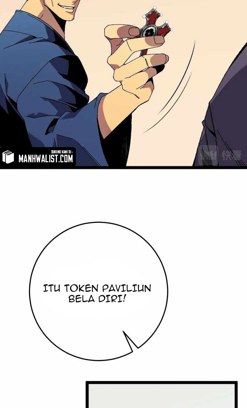 Your Talent is Mine Chapter 47 Gambar 62