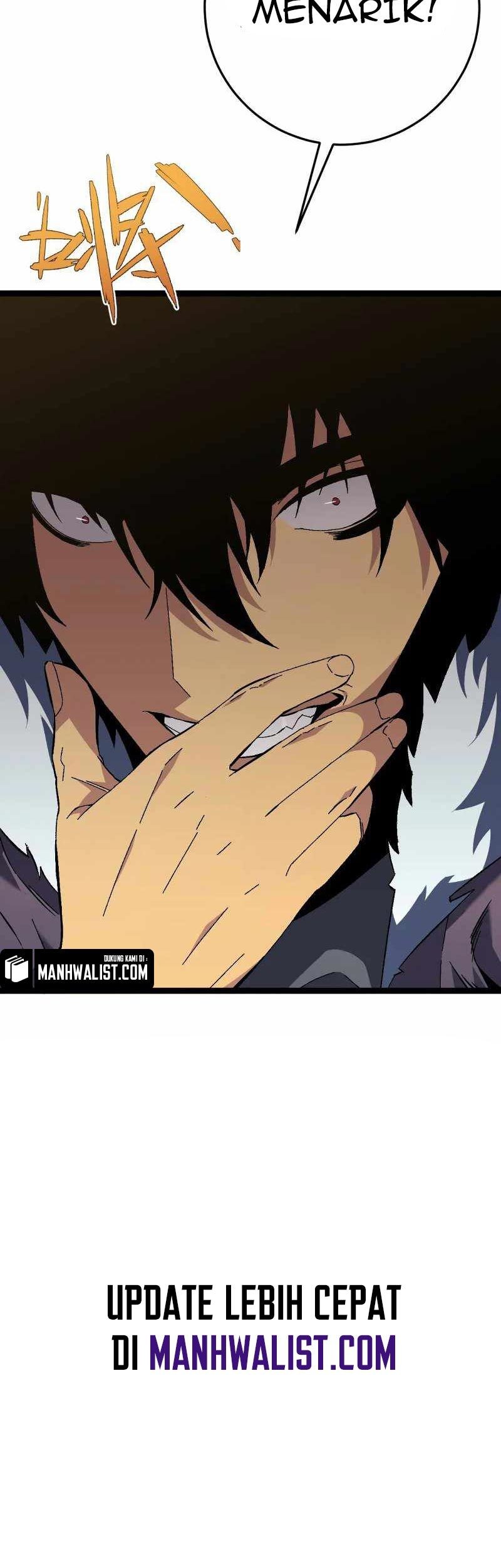 Your Talent is Mine Chapter 47 Gambar 75