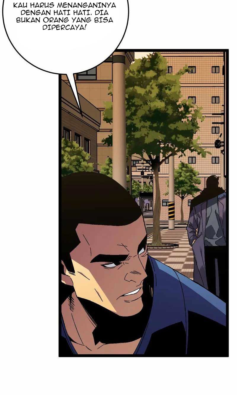 Your Talent is Mine Chapter 47 Gambar 72