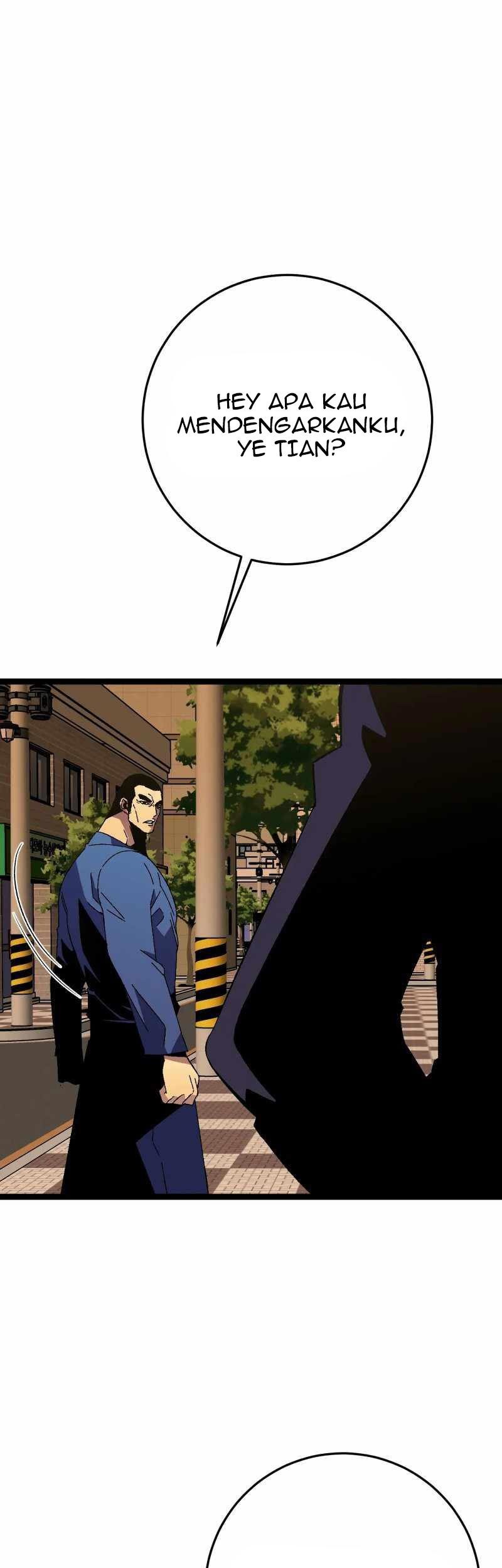 Your Talent is Mine Chapter 47 Gambar 73