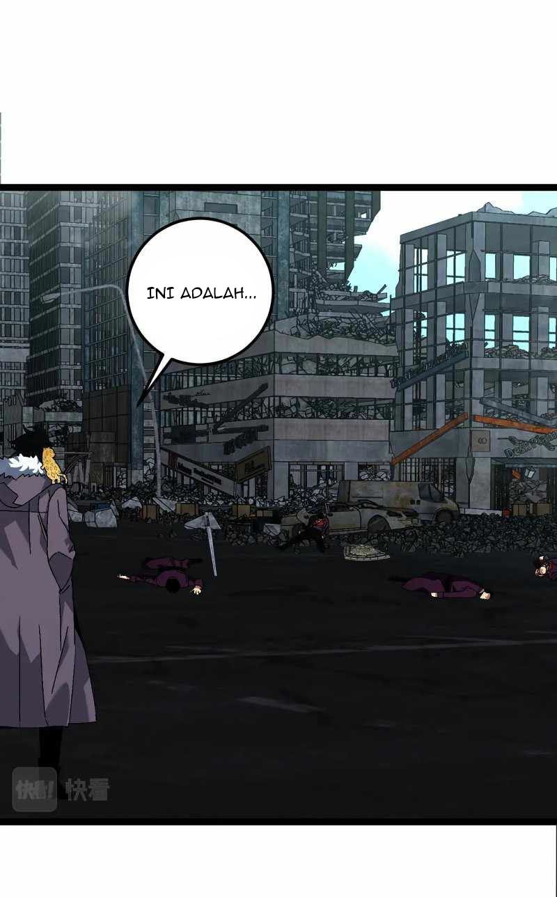 Your Talent is Mine Chapter 47 Gambar 9