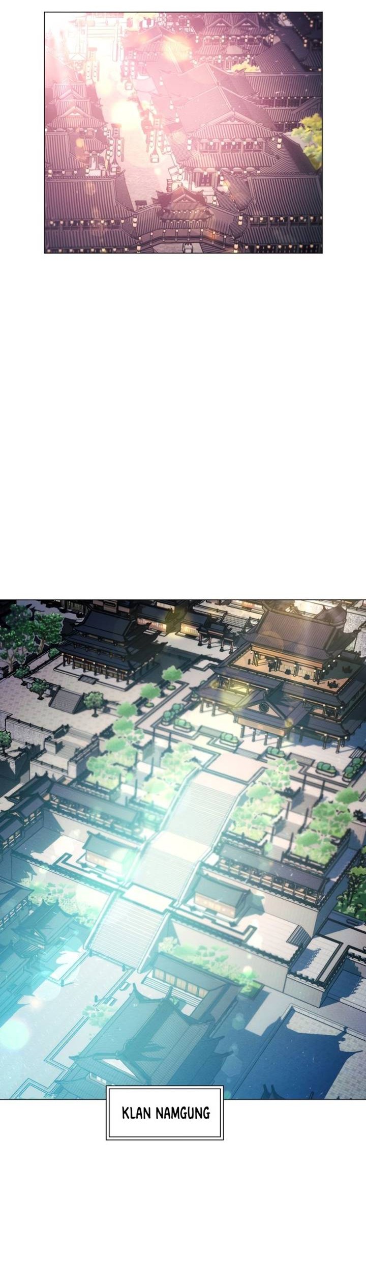 Modern Man Who Fall Into Murim Chapter 14 Gambar 51