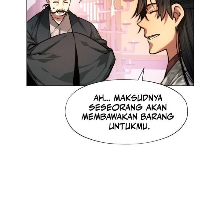 Modern Man Who Fall Into Murim Chapter 14 Gambar 31