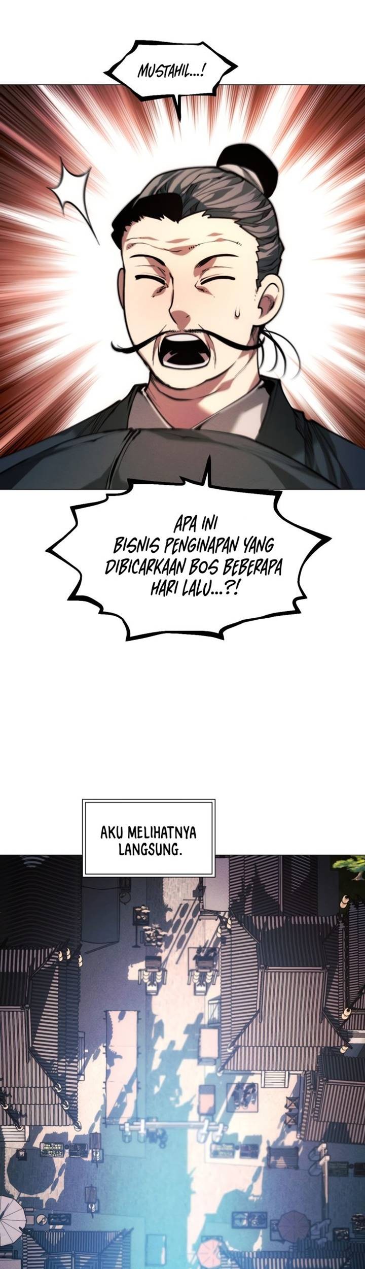 Modern Man Who Fall Into Murim Chapter 14 Gambar 32