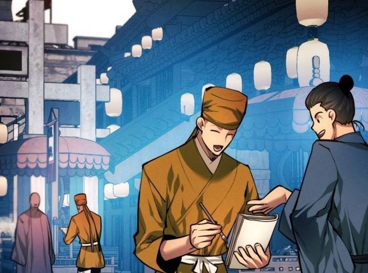 Modern Man Who Fall Into Murim Chapter 14 Gambar 34