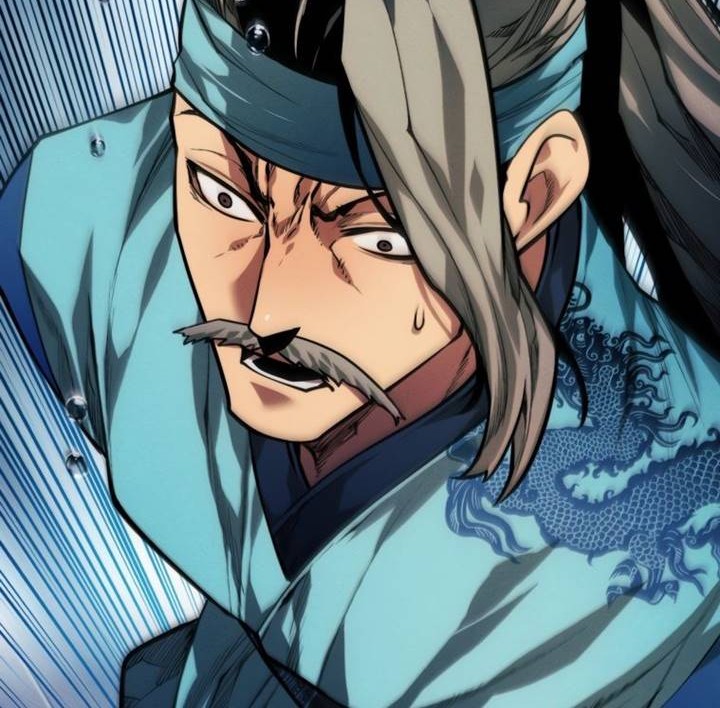 Modern Man Who Fall Into Murim Chapter 14 Gambar 75