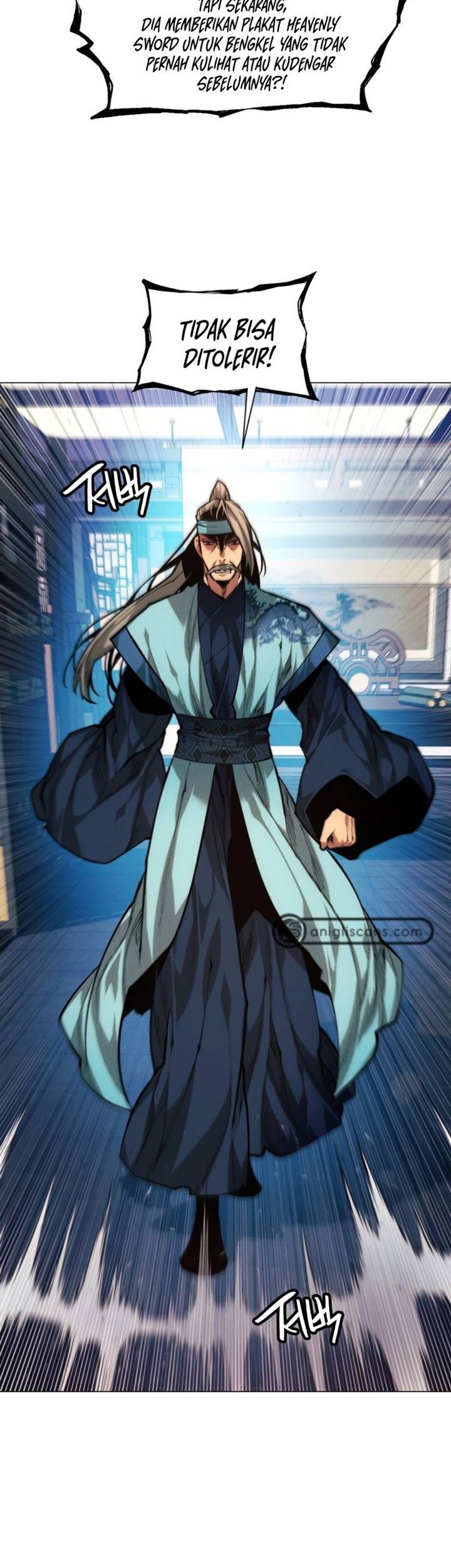 Modern Man Who Fall Into Murim Chapter 14 Gambar 57