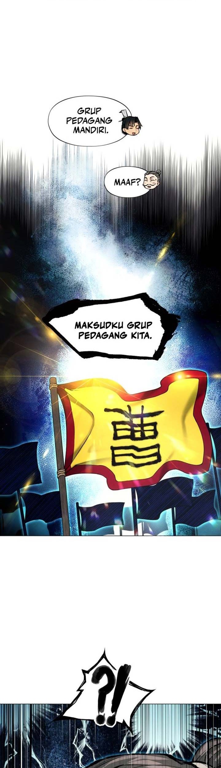 Modern Man Who Fall Into Murim Chapter 14 Gambar 3