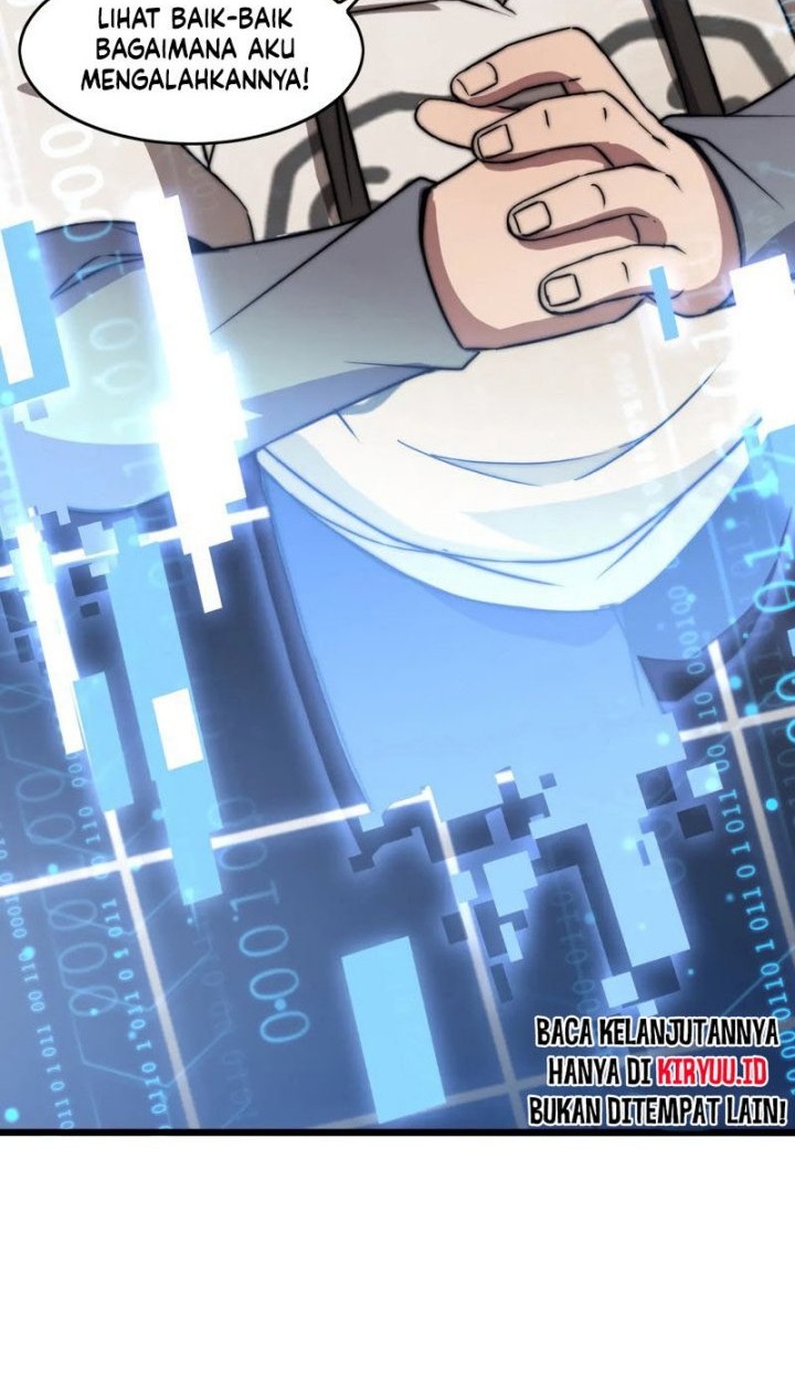 Rise of The Cheat User Chapter 21 Gambar 42