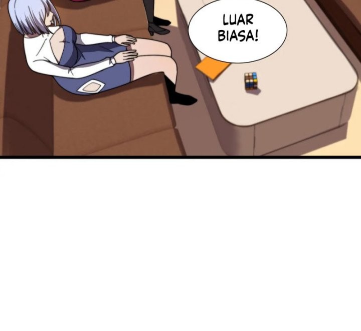 Rise of The Cheat User Chapter 21 Gambar 10