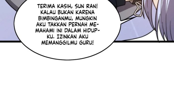 Rise of The Cheat User Chapter 21 Gambar 35