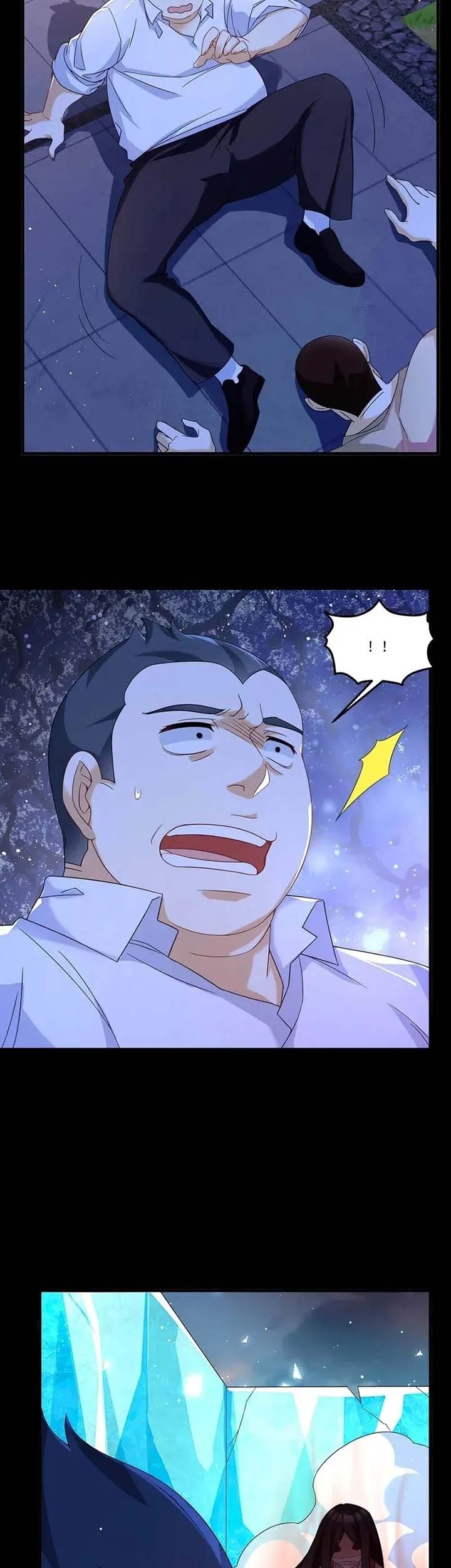 Xianzun Luowuji Chapter 170 Gambar 6