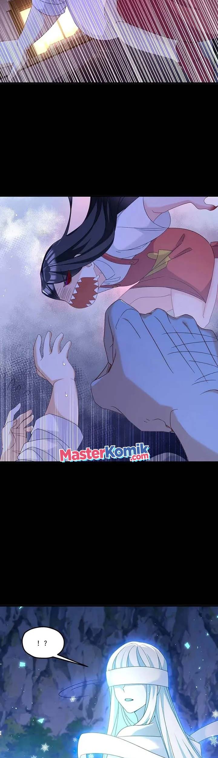 Xianzun Luowuji Chapter 170 Gambar 8